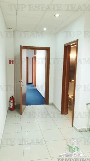 Spatiu de Birouri de 240 mp in Zona Domenii - imagine 17