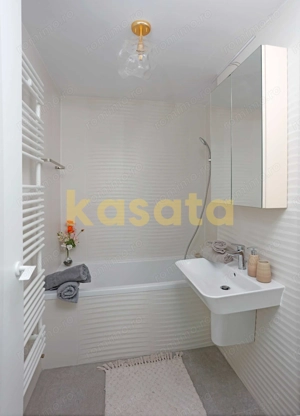 Apartament 2 camere de închiriat în Cloud9 Residence – confort și stil - imagine 8