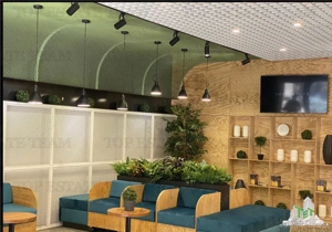 Spatiu de Birouri de 623 mp in Zona Floreasca - imagine 11