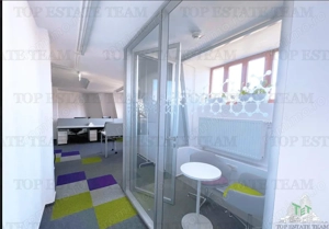 Spatiu de Birouri de 742 mp in Zona Universitate - imagine 8