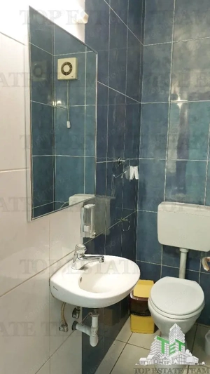 Spatiu de Birouri de 240 mp in Zona Domenii - imagine 16