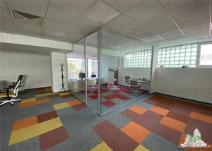 Spatiu de Birouri de 739 mp in Zona Dorobanti Romana - imagine 10