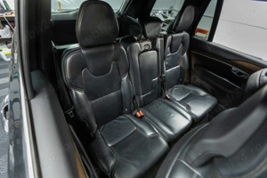 Volvo XC90 D5 AWD Geartronic (173 kW) INSCRIPTION - imagine 14