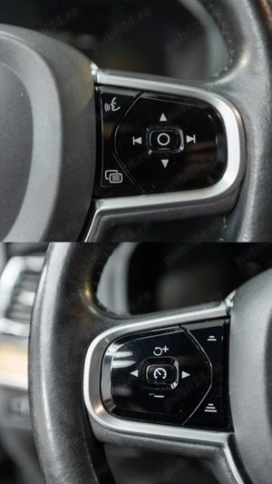 Volvo XC90 D5 AWD Geartronic (173 kW) INSCRIPTION - imagine 17