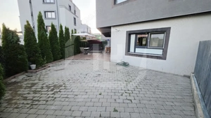 Apartament 2 camere, la cheie, curte , Donath park - imagine 6