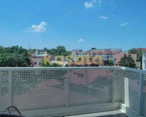 Apartament 2 camere premium în Herăstrău ParkView – vedere spre parc - imagine 6