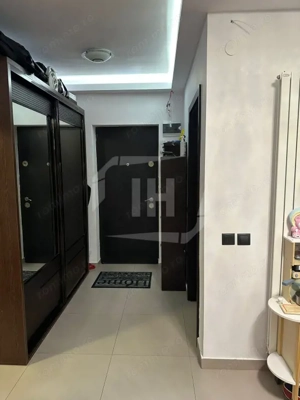 Apartament 2 camere, la cheie, curte , Donath park - imagine 7