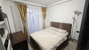 Apartament 2 camere, la cheie, curte , Donath park - imagine 2