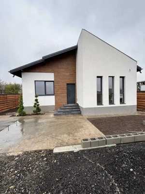 Vila individuala Domnesti | 4 Camere