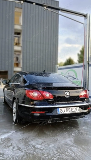 Passat CC 2litri diesel