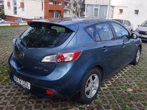 Vand Mazda 3 benzina 1598.inscrisa RO ! - imagine 9