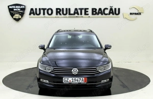 Volkswagen Passat 2.0 TDI 150CP Automata 2015 10 Euro 6 - imagine 9