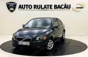 Volvo S40 1.6d 109CP 2006 Euro 4