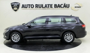 Volkswagen Passat 2.0 TDI 150CP Automata 2015 10 Euro 6 - imagine 4