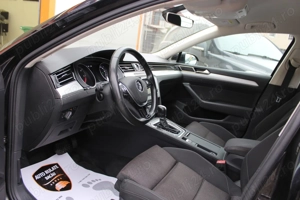 Volkswagen Passat 2.0 TDI 150CP Automata 2015 10 Euro 6 - imagine 11