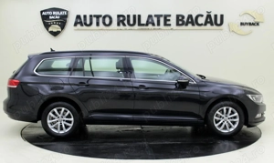 Volkswagen Passat 2.0 TDI 150CP Automata 2015 10 Euro 6 - imagine 3