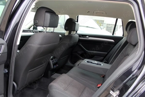 Volkswagen Passat 2.0 TDI 150CP Automata 2015 10 Euro 6 - imagine 8