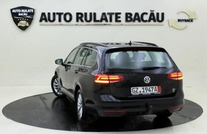 Volkswagen Passat 2.0 TDI 150CP Automata 2015 10 Euro 6 - imagine 6