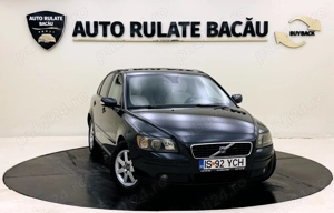 Volvo S40 1.6d 109CP 2006 Euro 4 - imagine 2