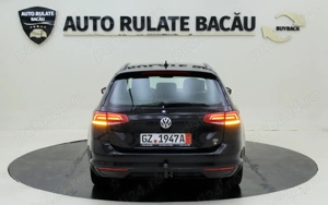 Volkswagen Passat 2.0 TDI 150CP Automata 2015 10 Euro 6 - imagine 10