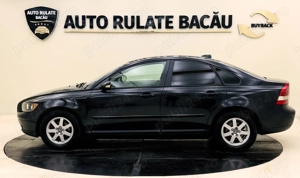 Volvo S40 1.6d 109CP 2006 Euro 4 - imagine 4