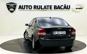 Volvo S40 1.6d 109CP 2006 Euro 4 - imagine 6