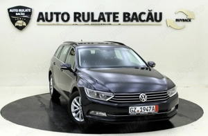 Volkswagen Passat 2.0 TDI 150CP Automata 2015 10 Euro 6 - imagine 2
