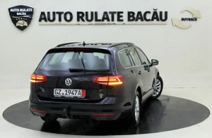 Volkswagen Passat 2.0 TDI 150CP Automata 2015 10 Euro 6 - imagine 5