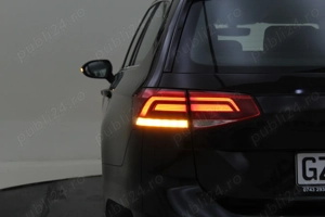 Volkswagen Passat 2.0 TDI 150CP Automata 2015 10 Euro 6 - imagine 20