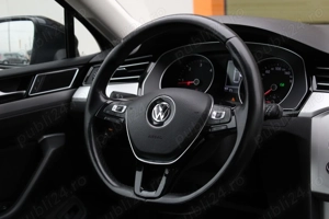 Volkswagen Passat 2.0 TDI 150CP Automata 2015 10 Euro 6 - imagine 15