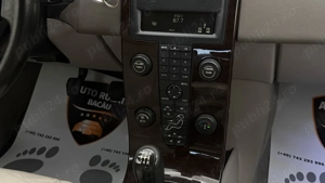 Volvo S40 1.6d 109CP 2006 Euro 4 - imagine 15