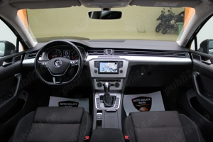 Volkswagen Passat 2.0 TDI 150CP Automata 2015 10 Euro 6 - imagine 7