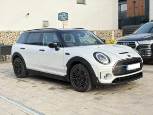 Mini Clubman Cooper S AT  Utilizat   2024   Negociabil