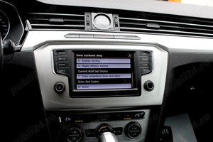 Volkswagen Passat 2.0 TDI 150CP Automata 2015 10 Euro 6 - imagine 19