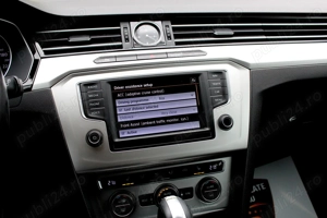 Volkswagen Passat 2.0 TDI 150CP Automata 2015 10 Euro 6 - imagine 18