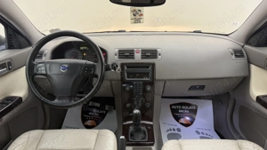 Volvo S40 1.6d 109CP 2006 Euro 4 - imagine 7