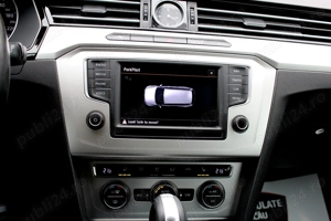 Volkswagen Passat 2.0 TDI 150CP Automata 2015 10 Euro 6 - imagine 17