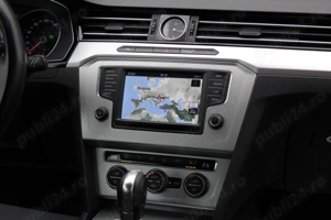 Volkswagen Passat 2.0 TDI 150CP Automata 2015 10 Euro 6 - imagine 14