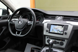 Volkswagen Passat 2.0 TDI 150CP Automata 2015 10 Euro 6 - imagine 13