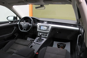 Volkswagen Passat 2.0 TDI 150CP Automata 2015 10 Euro 6 - imagine 12