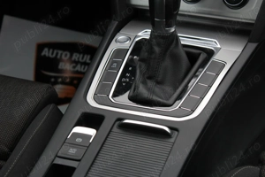 Volkswagen Passat 2.0 TDI 150CP Automata 2015 10 Euro 6 - imagine 16