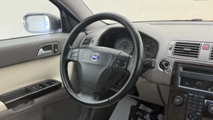 Volvo S40 1.6d 109CP 2006 Euro 4 - imagine 13