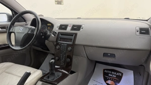 Volvo S40 1.6d 109CP 2006 Euro 4 - imagine 12