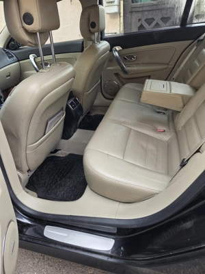 Renault Latitude 2.0 diesel Luxury - imagine 2