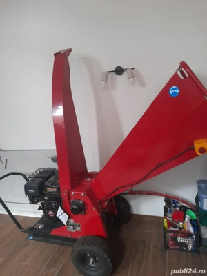 Vand tocător de crengi "WEINBANG"