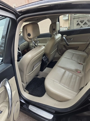 Renault Latitude 2.0 diesel Luxury - imagine 3