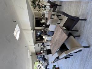 Închiriez restaurant zona 7 scari