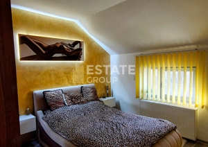 Apartament cu 3 camere in Dumbravita complet mobilat si utilat - imagine 4