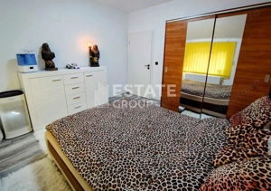 Apartament cu 3 camere in Dumbravita complet mobilat si utilat - imagine 5