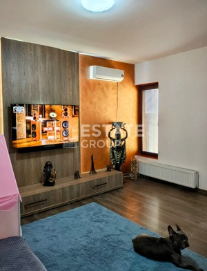 Apartament cu 3 camere in Dumbravita complet mobilat si utilat - imagine 2